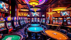 ww98 Live Casino